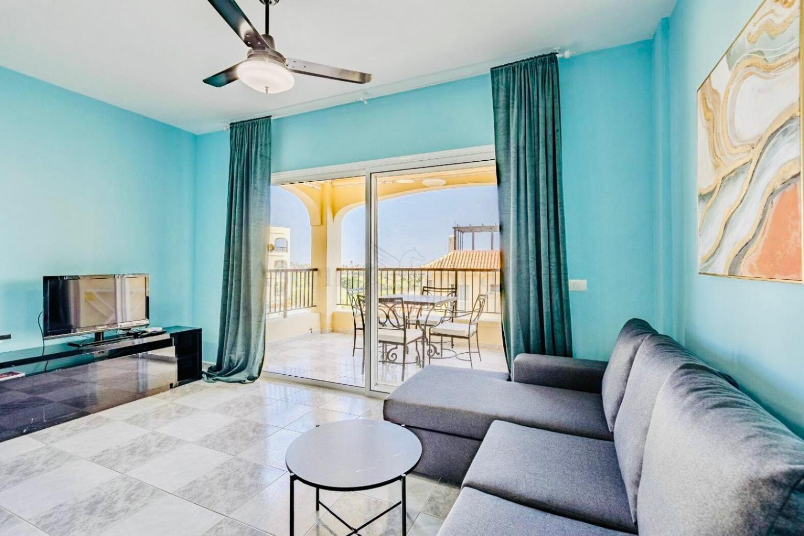 La Paz. Lovely Apartment Overlooking The Golf And Sea San Miguel de Abona Bagian luar foto